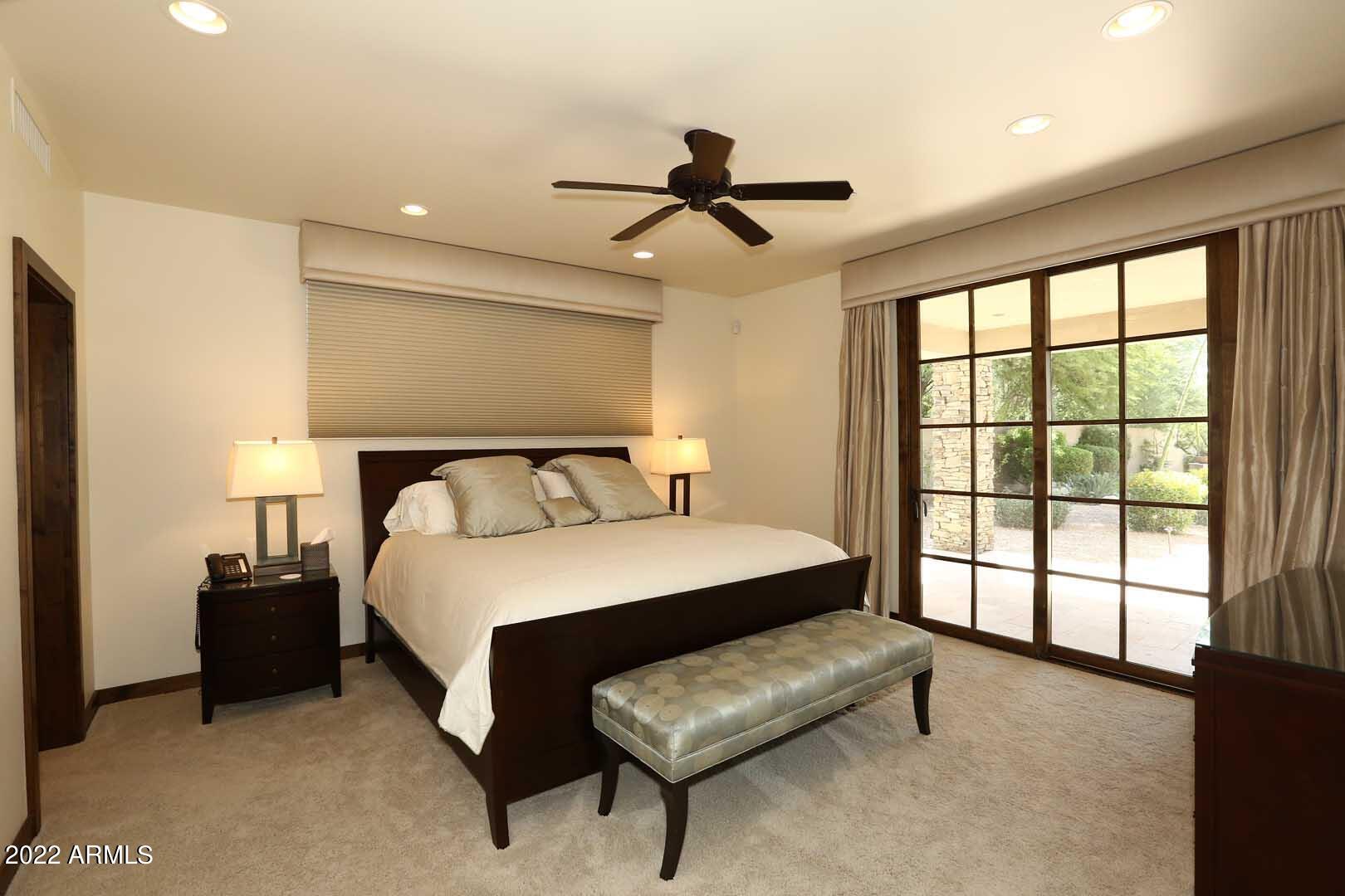 DESERT HIGHLANDS PHASE 2 - Residential