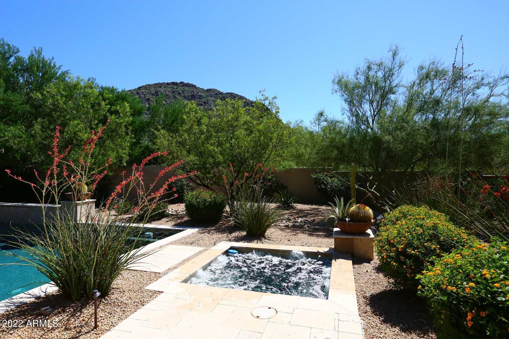 DESERT HIGHLANDS PHASE 2 - Residential