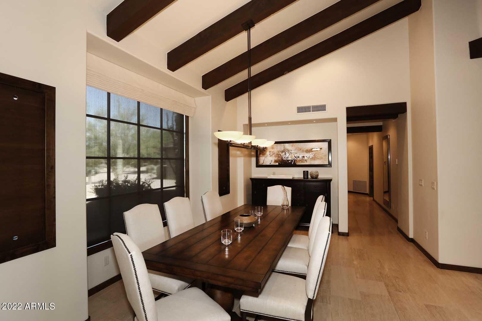 DESERT HIGHLANDS PHASE 2 - Residential