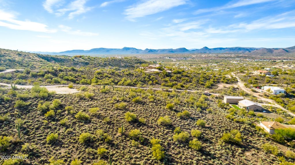 Photo of 5 W Wander Road #5, New River, AZ 85087 (MLS # 6496090)
