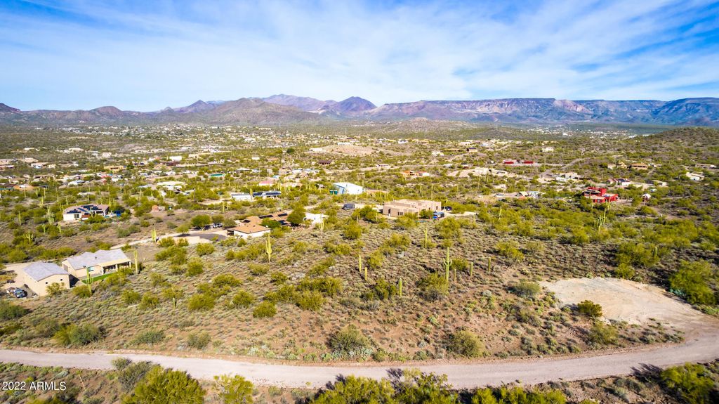 Photo of 5 W Wander Road #5, New River, AZ 85087 (MLS # 6496090)