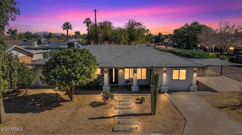 1703 N 74TH Place Scottsdale AZ 85257