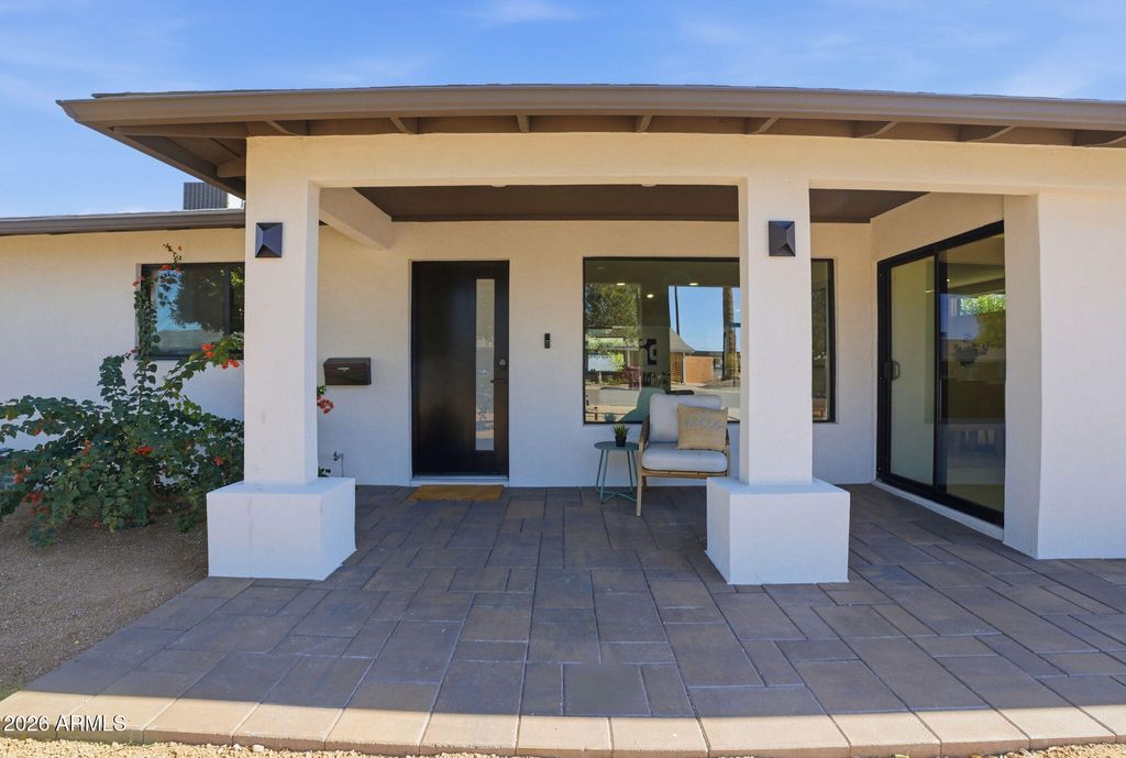 Photo of 1703 N 74th Place, Scottsdale, AZ 85257 (MLS # 6977894)