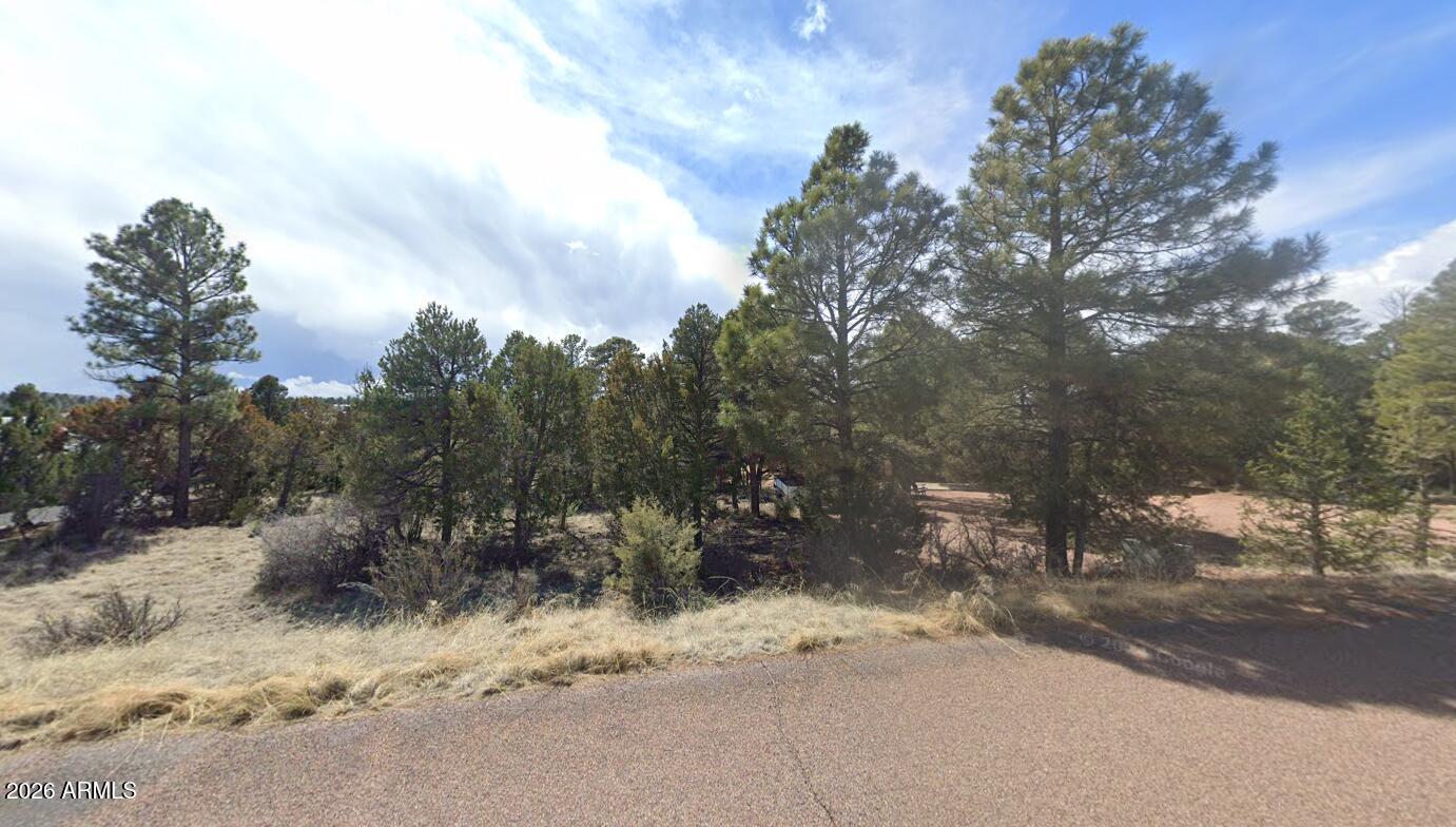 PINE MEADOWS COUNTRY CLUB ESTATES - Land