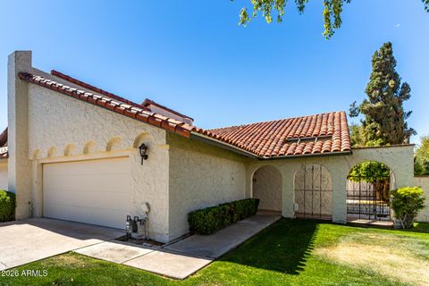 5776 N SCOTTSDALE Road Paradise Valley AZ 85253