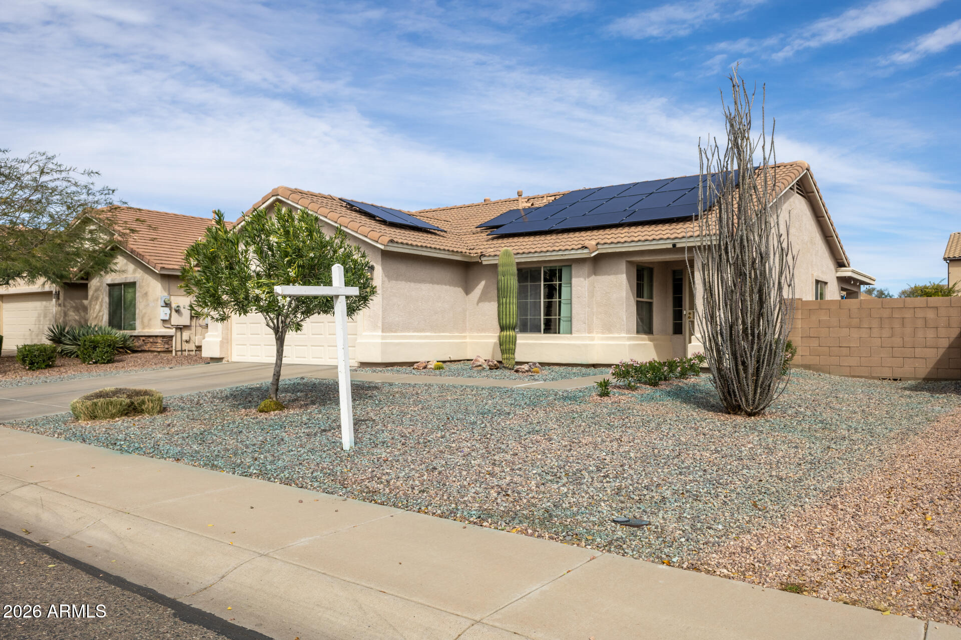 16618 W MARCONI Avenue