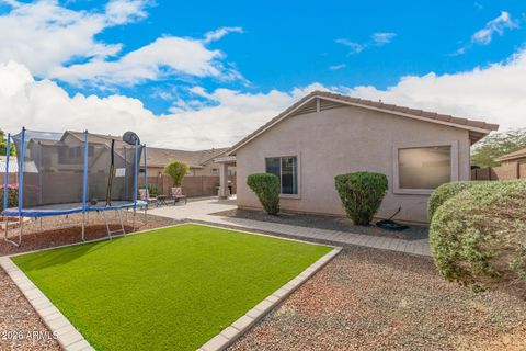 16618 W MARCONI Avenue Surprise AZ 85388