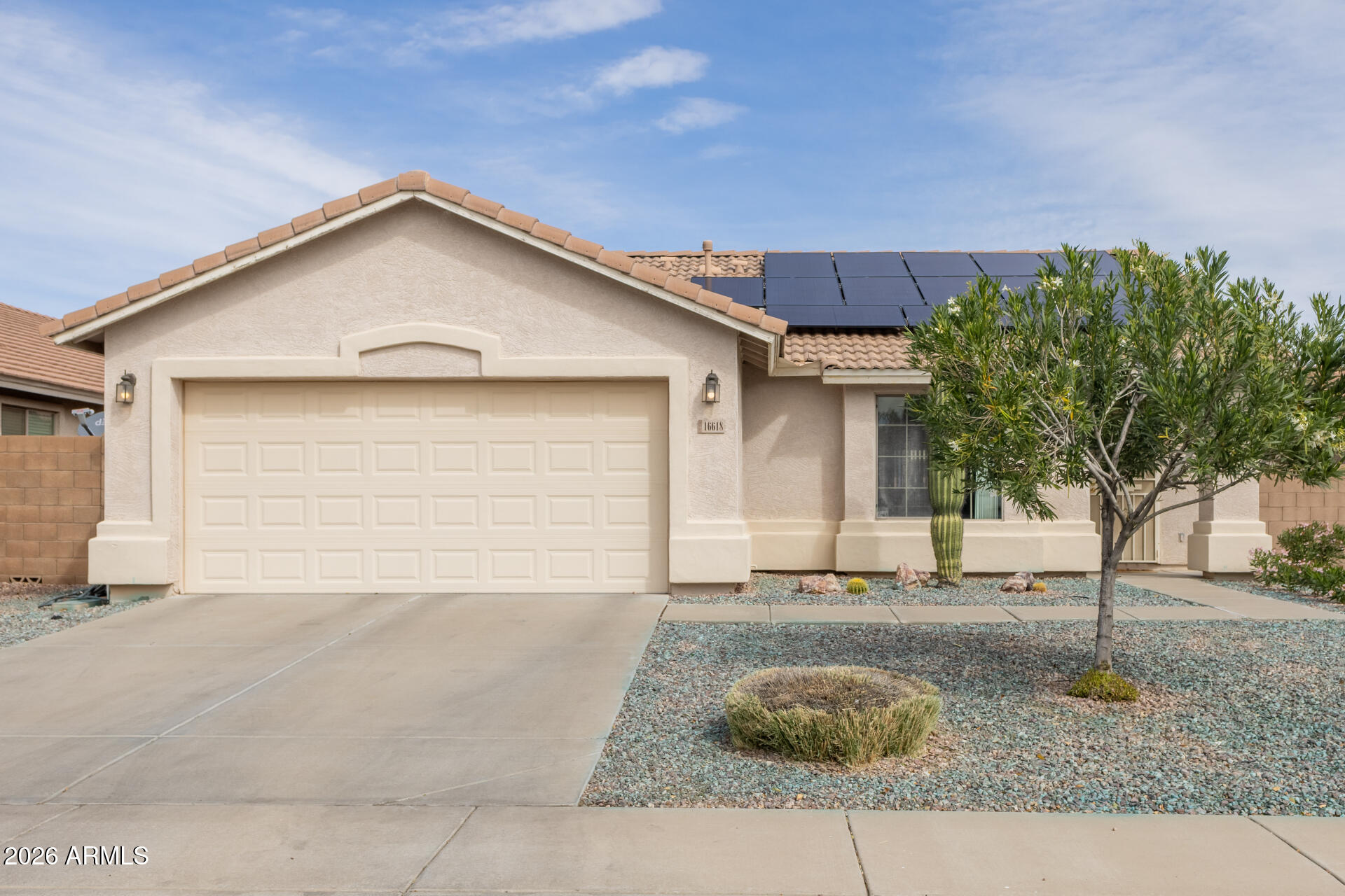 16618 W MARCONI Avenue