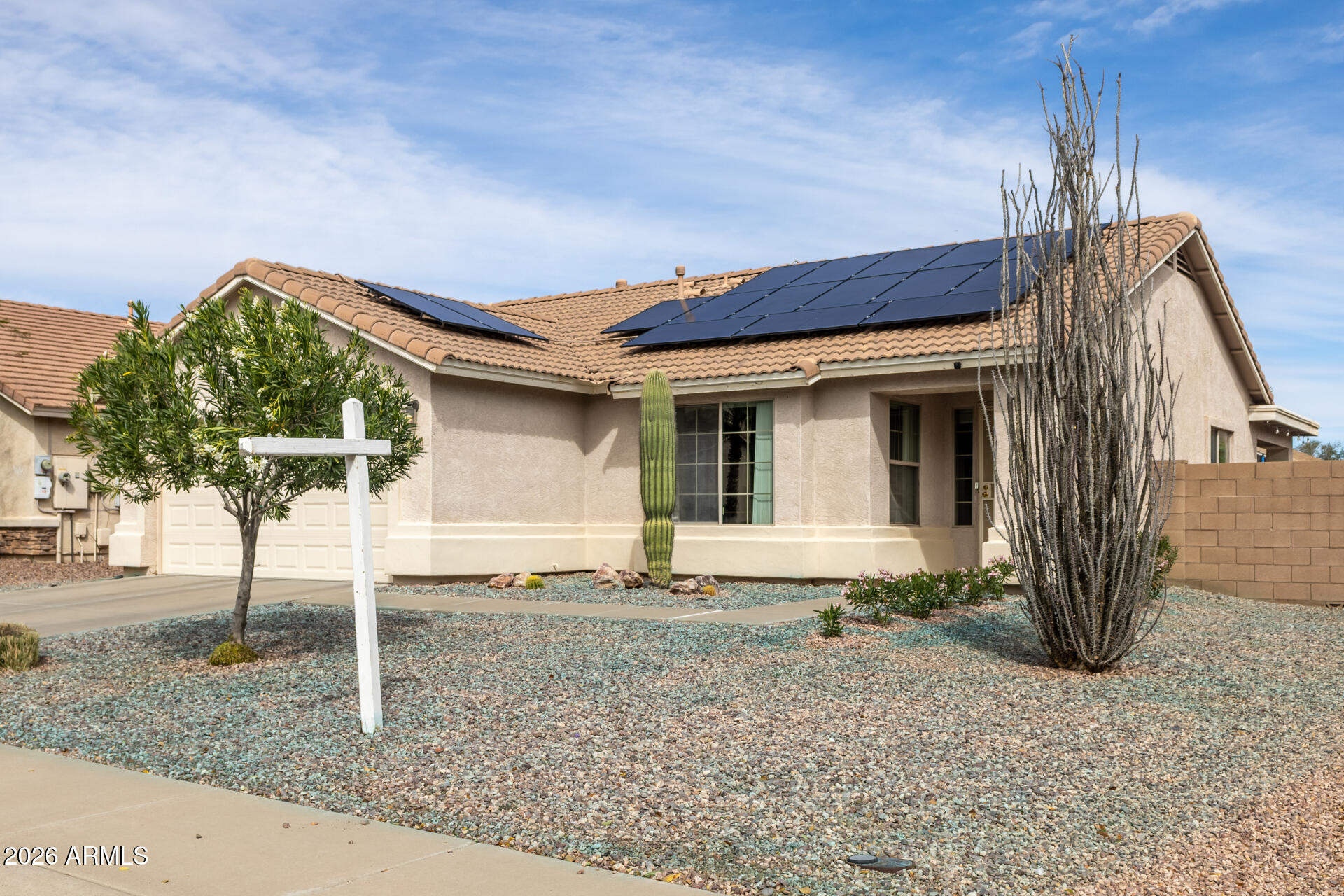 16618 W MARCONI Avenue