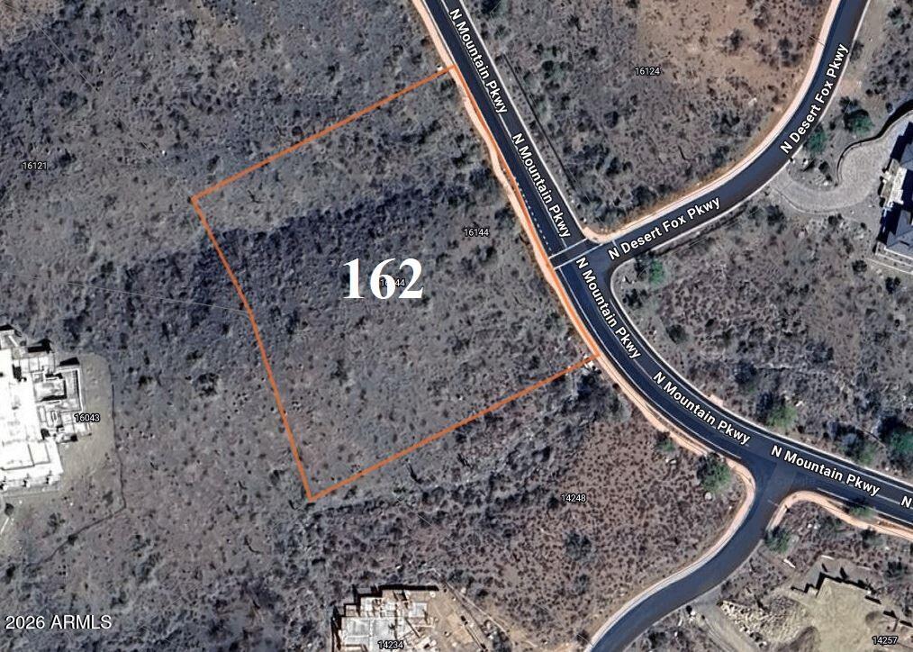 EAGLES NEST PARCEL 4 - Land