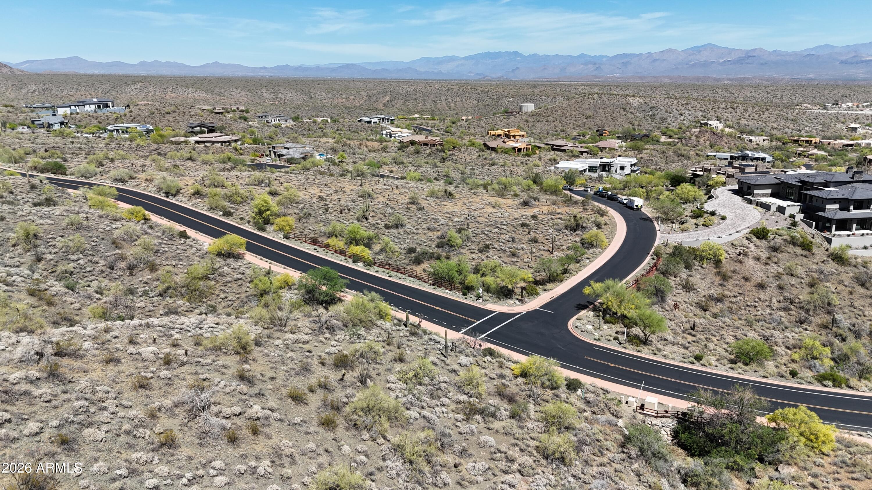 EAGLES NEST PARCEL 4 - Land