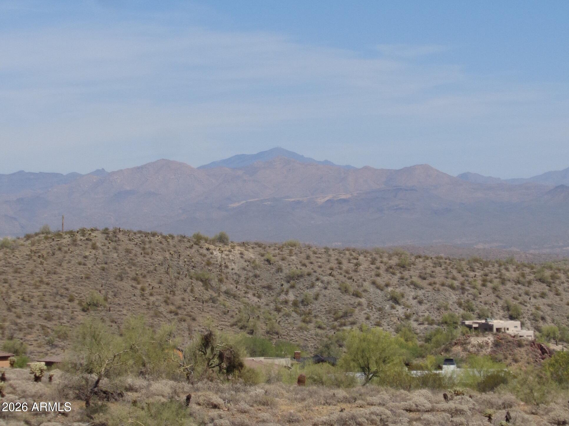 EAGLES NEST PARCEL 4 - Land