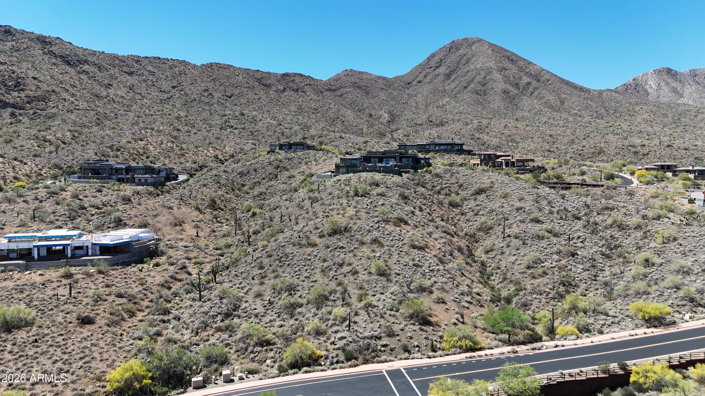 EAGLES NEST PARCEL 4 - Land