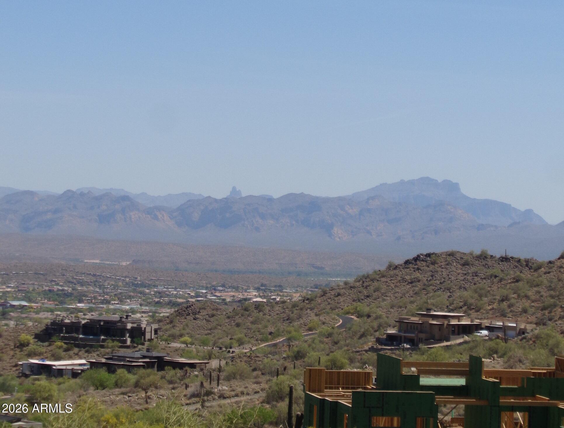 16144 N Mountain Parkway 162