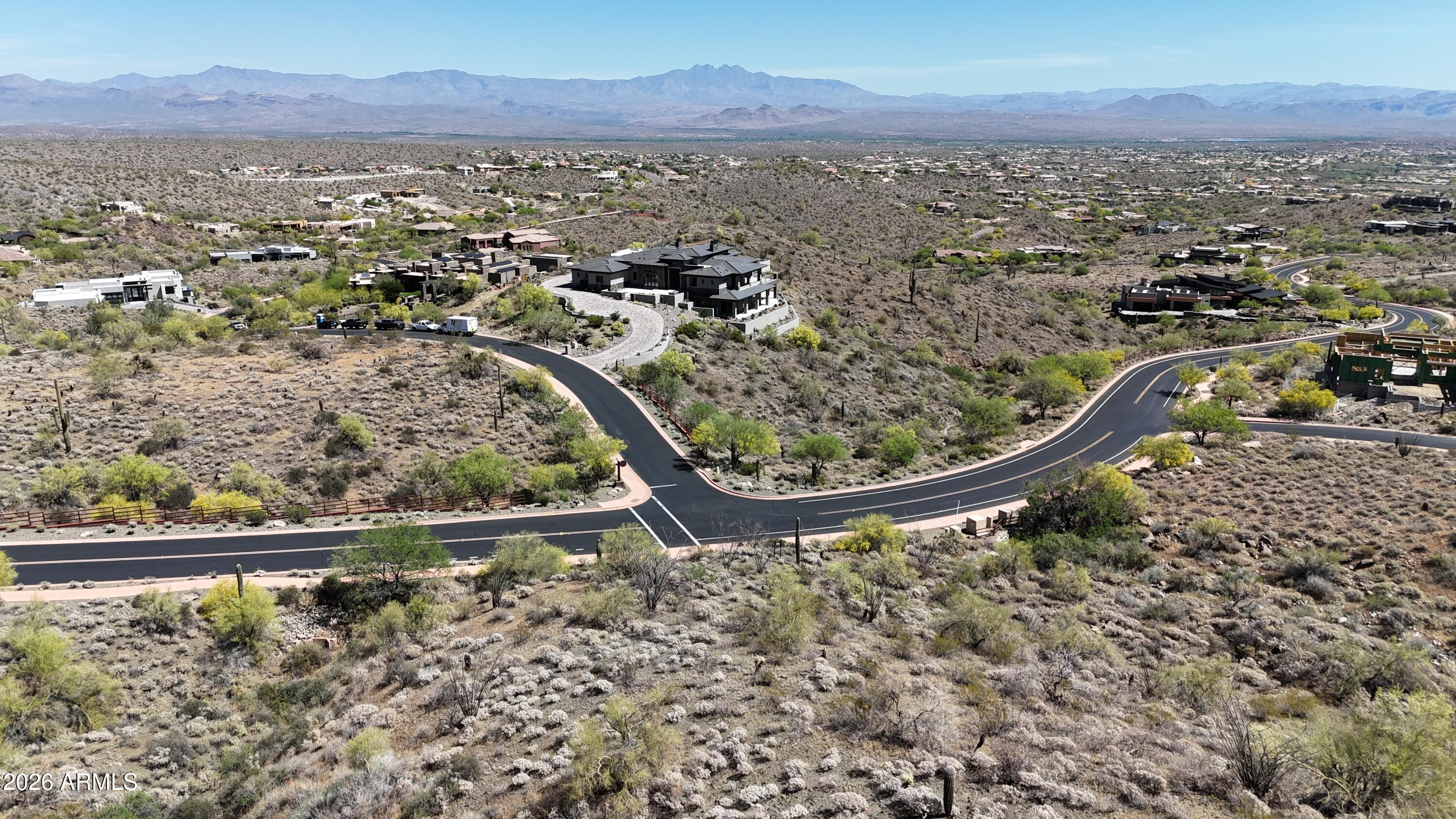 EAGLES NEST PARCEL 4 - Land