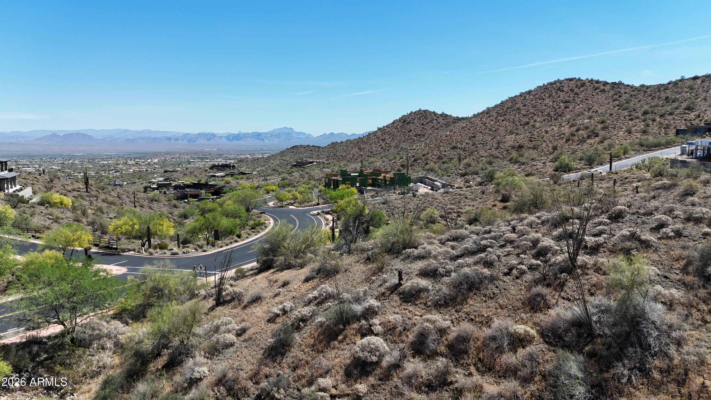 EAGLES NEST PARCEL 4 - Land