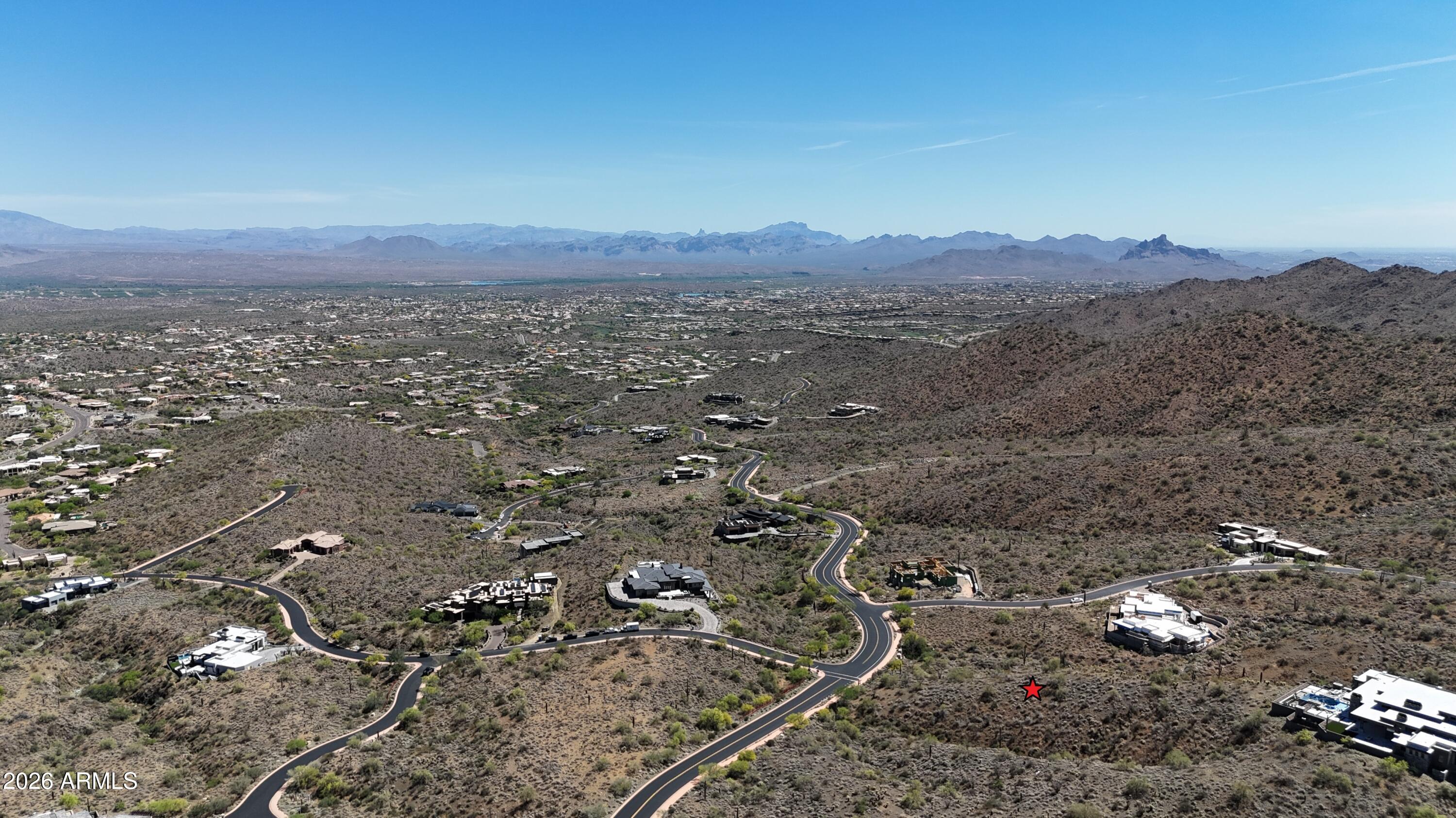 EAGLES NEST PARCEL 4 - Land