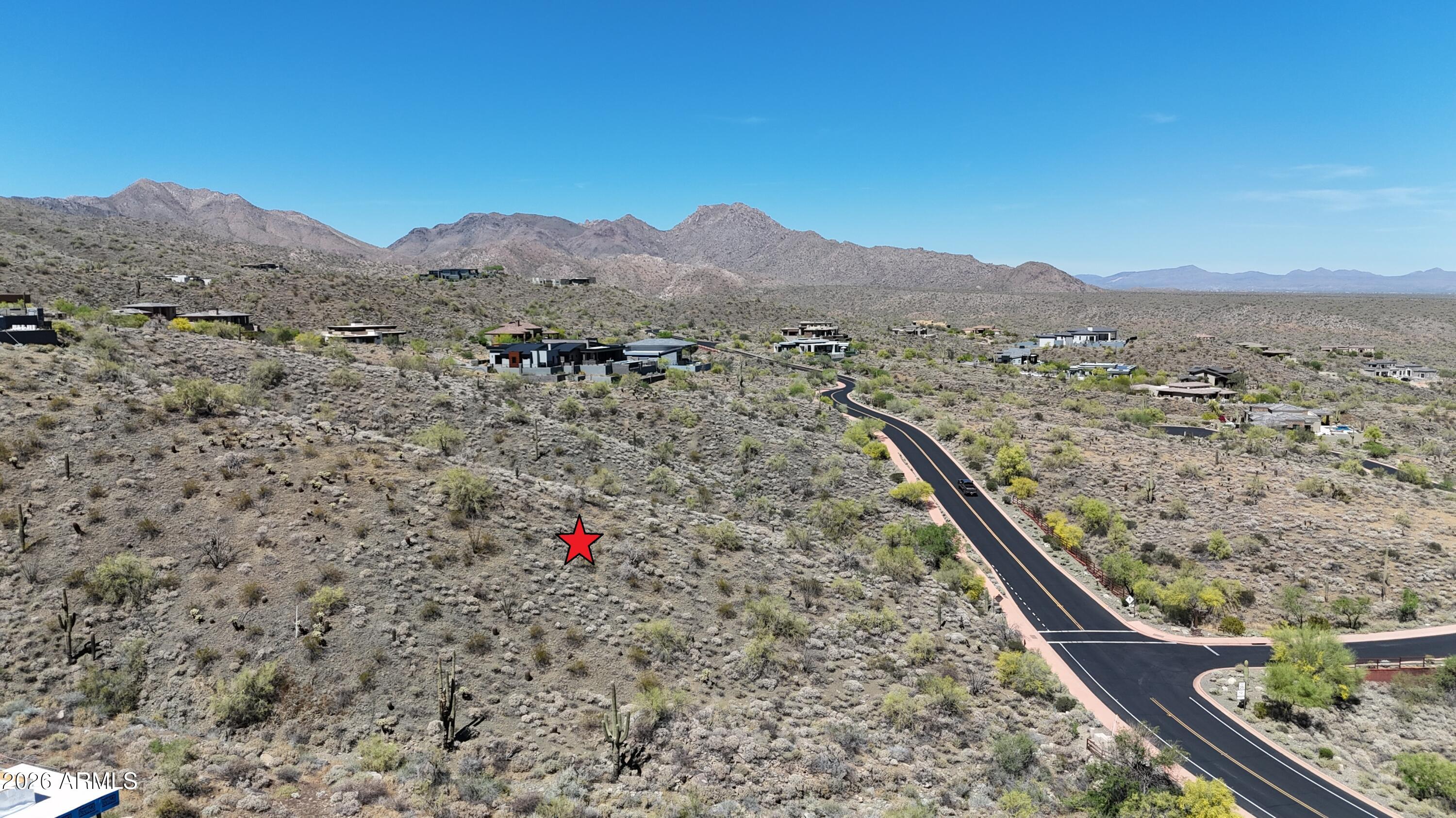 EAGLES NEST PARCEL 4 - Land