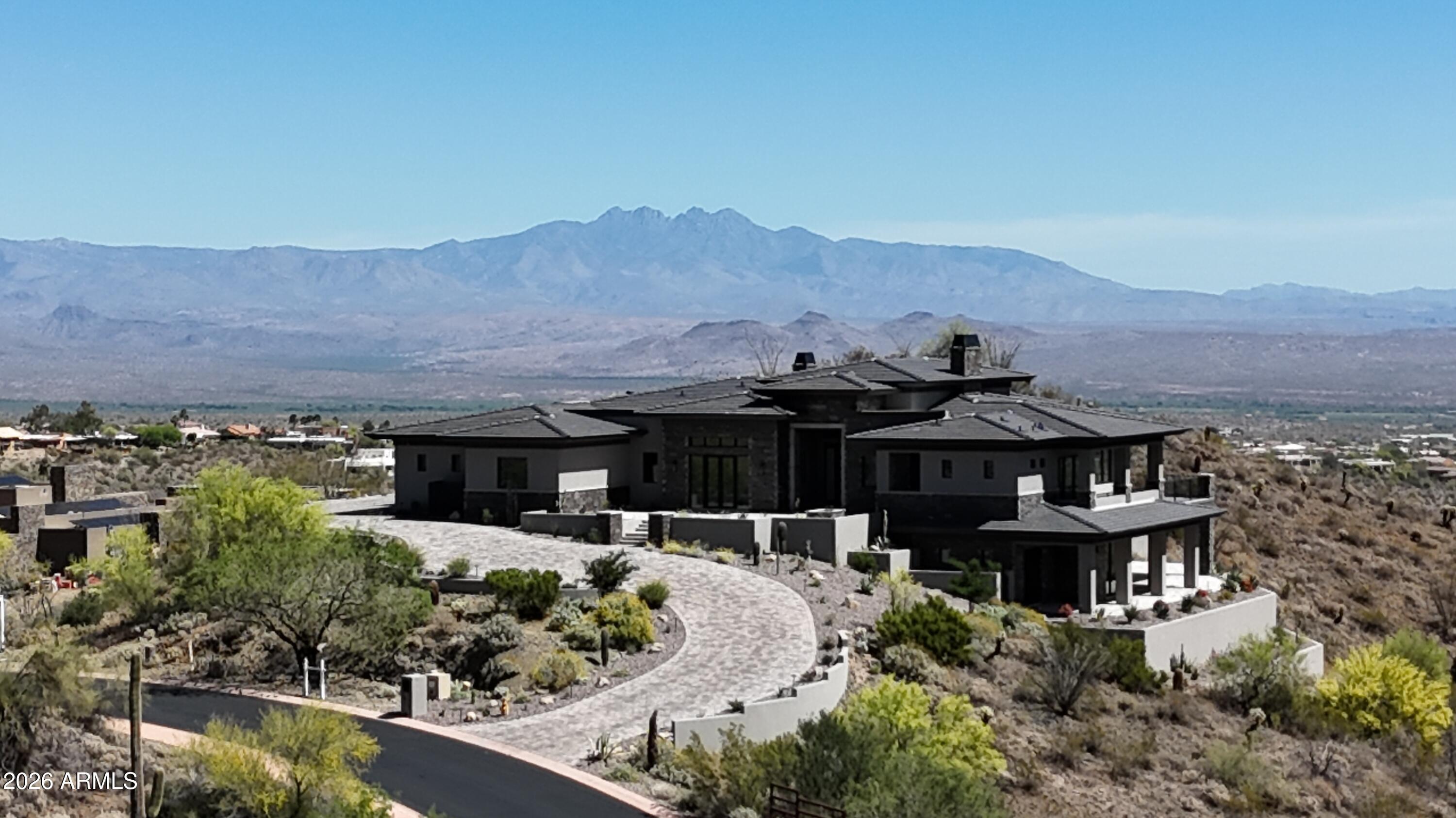 16144 N Mountain Parkway 162