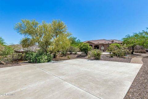 A home in Goodyear