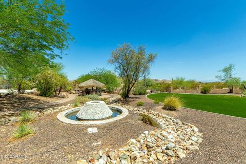 A home in Goodyear