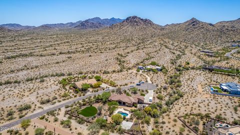 A home in Goodyear