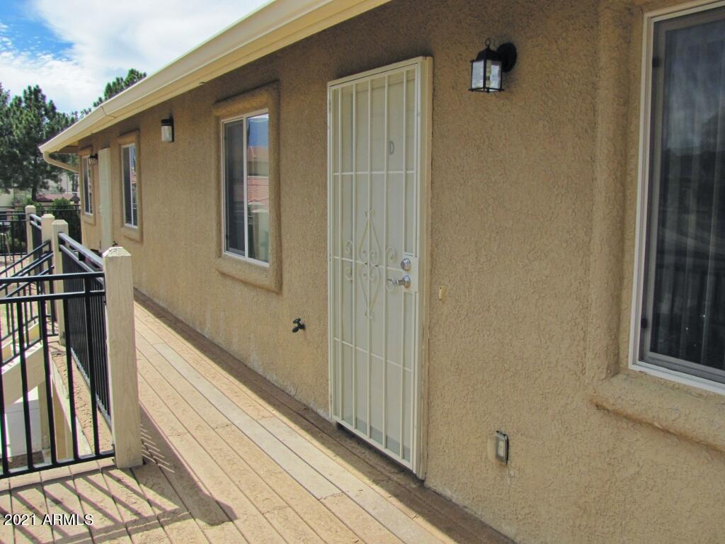 HACIENDA DON PEDRO - Residential Lease