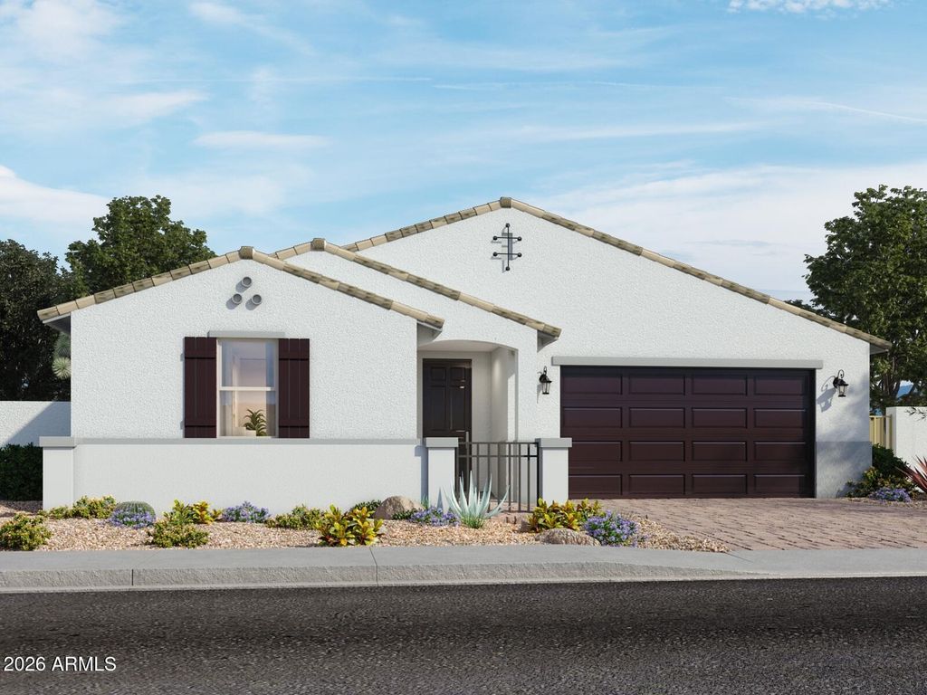 Photo of 17659 W College Drive, Goodyear, AZ 85395 (MLS # 7013213)