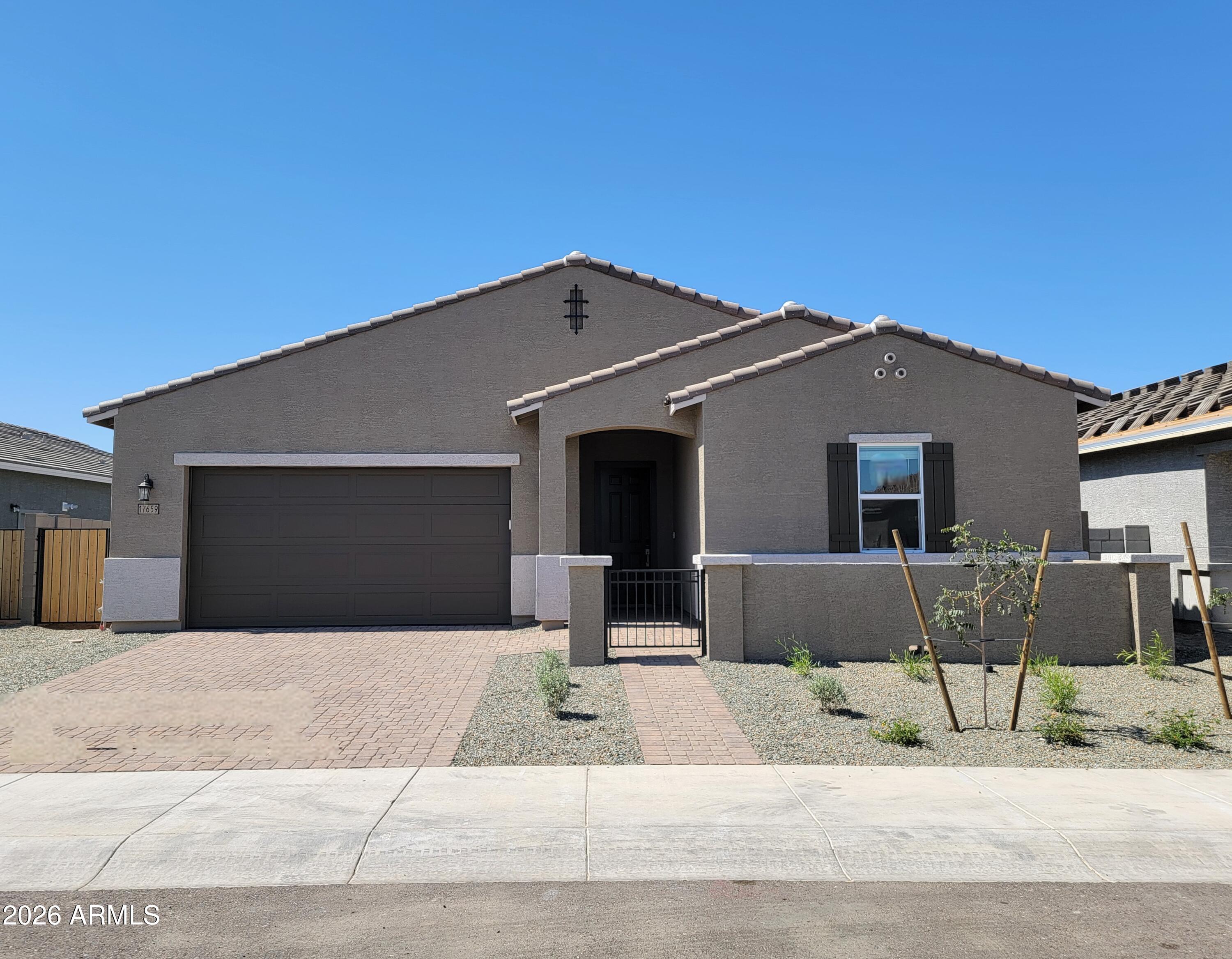 17659 W COLLEGE Drive