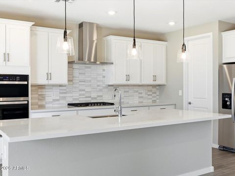 Photo of 17659 W College Drive, Goodyear, AZ 85395 (MLS # 7013213)