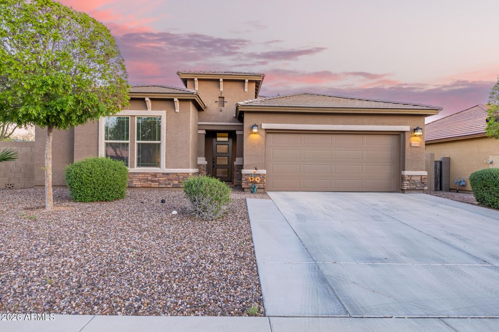 Photo of 12075 E Chevelon Trail, Gold Canyon, AZ 85118 (MLS # 6993460)