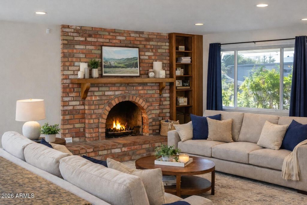 Photo of 522 E Wesleyan Drive, Tempe, AZ 85282 (MLS # 6972633)