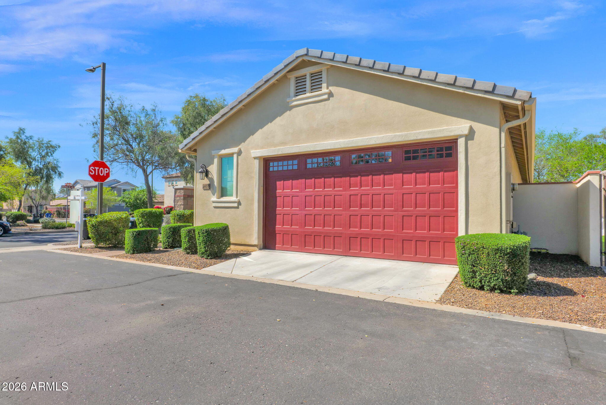 14878 W PERSHING Street