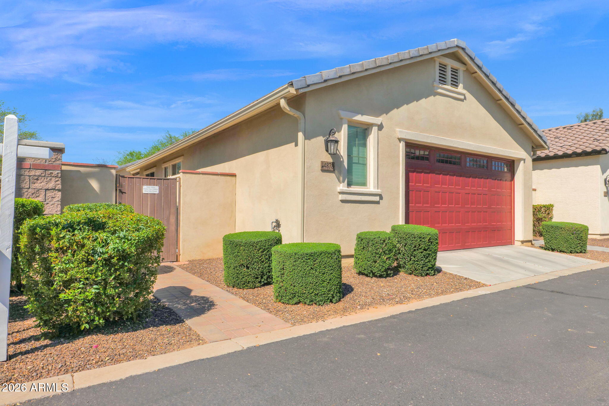 14878 W PERSHING Street