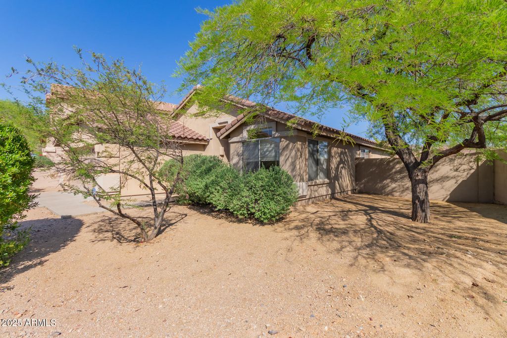 Photo of 10431 E Morning Star Drive, Scottsdale, AZ 85255 (MLS # 6859369)