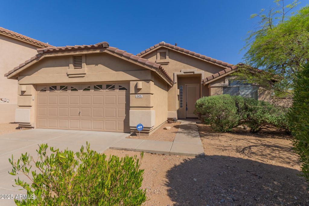 Photo of 10431 E Morning Star Drive, Scottsdale, AZ 85255 (MLS # 6859369)