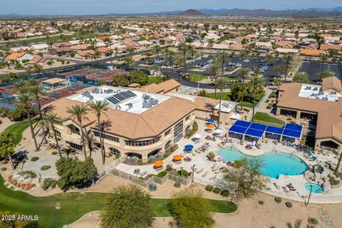 A home in Sun City West