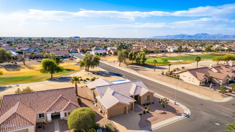 A home in Sun City West