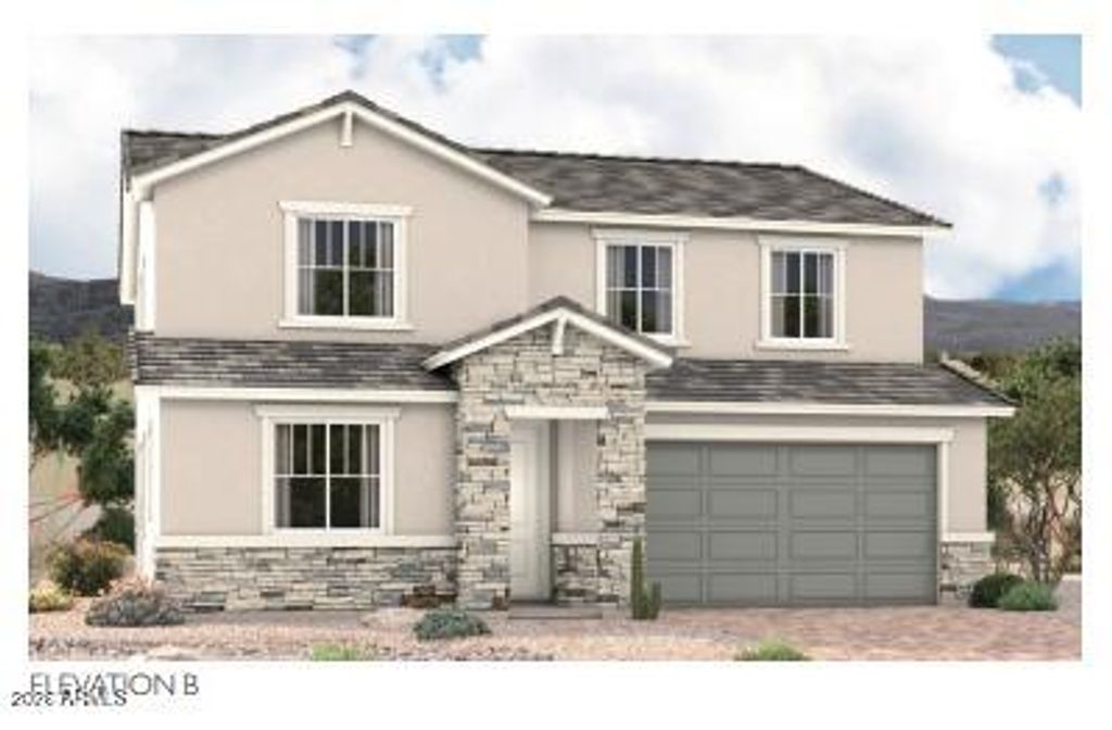 Photo of 18407 W El Caminito Drive, Waddell, AZ 85355 (MLS # 6990057)