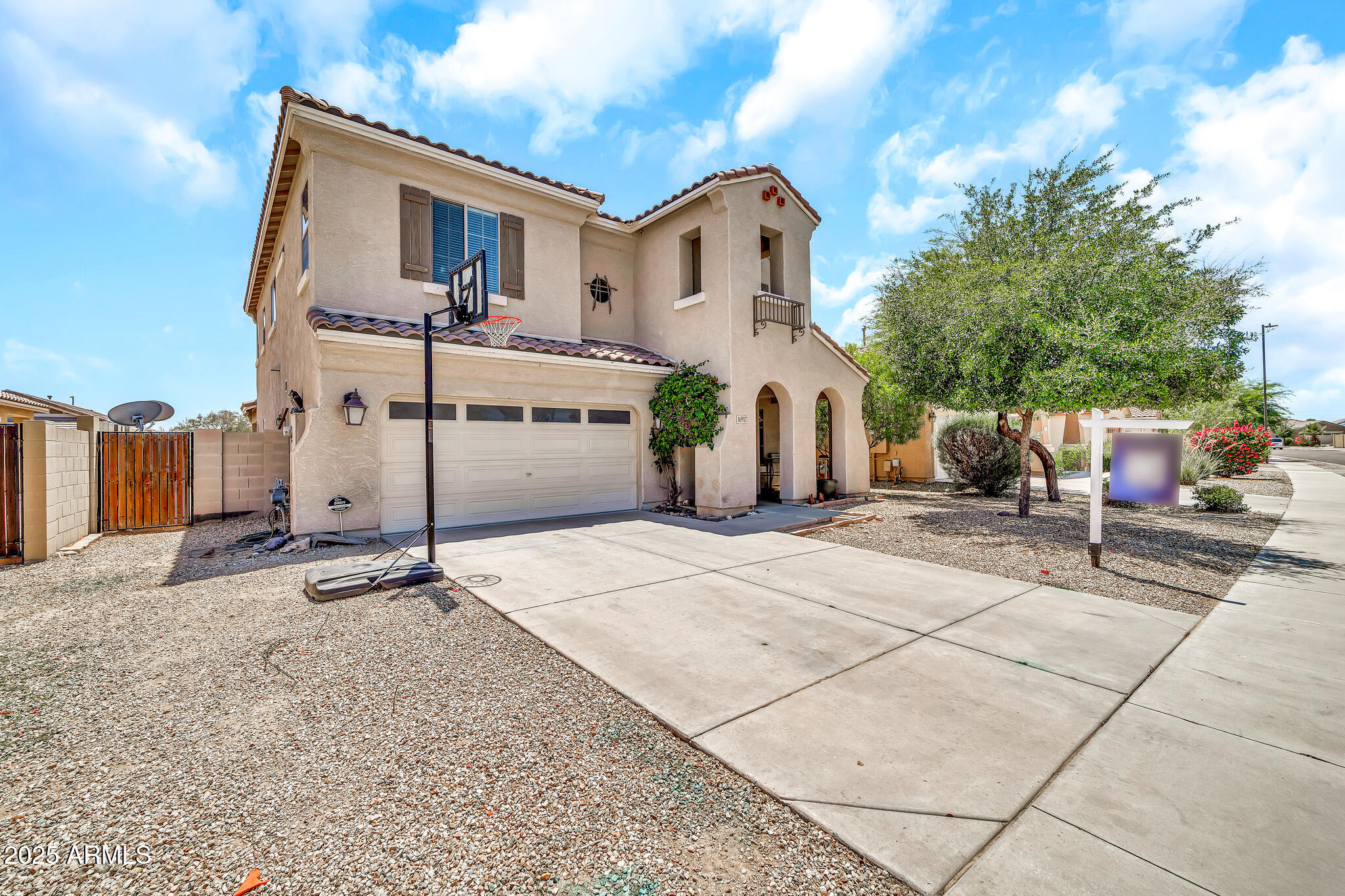 16917 W SONORA Street