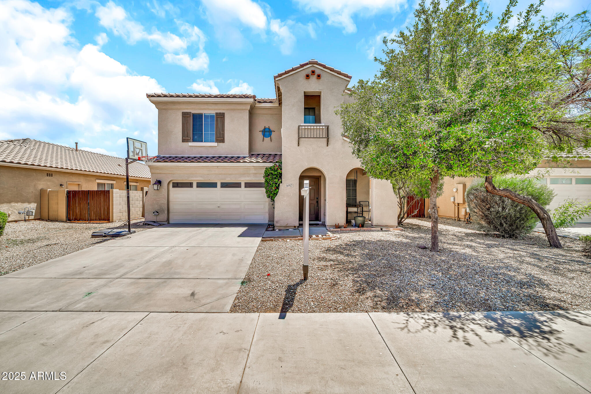 16917 W SONORA Street