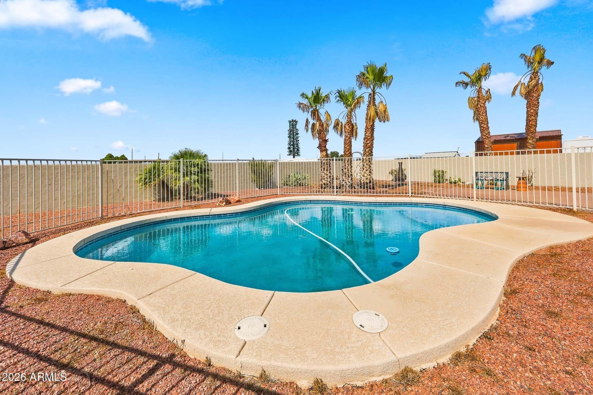 24136 W BLUE SKY Drive