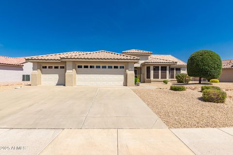 16066 W SANDIA PARK Drive Surprise AZ 85374