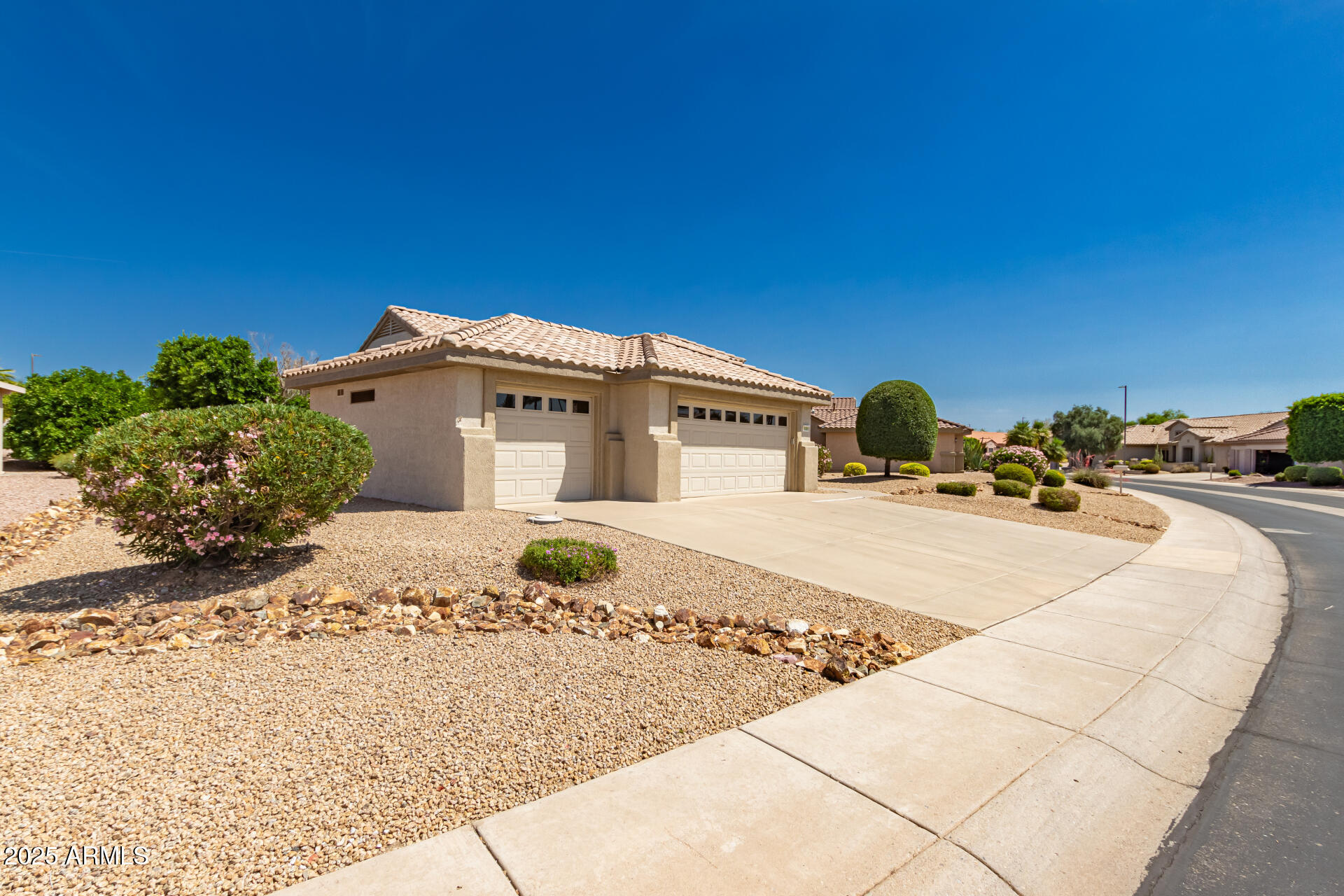 16066 W SANDIA PARK Drive
