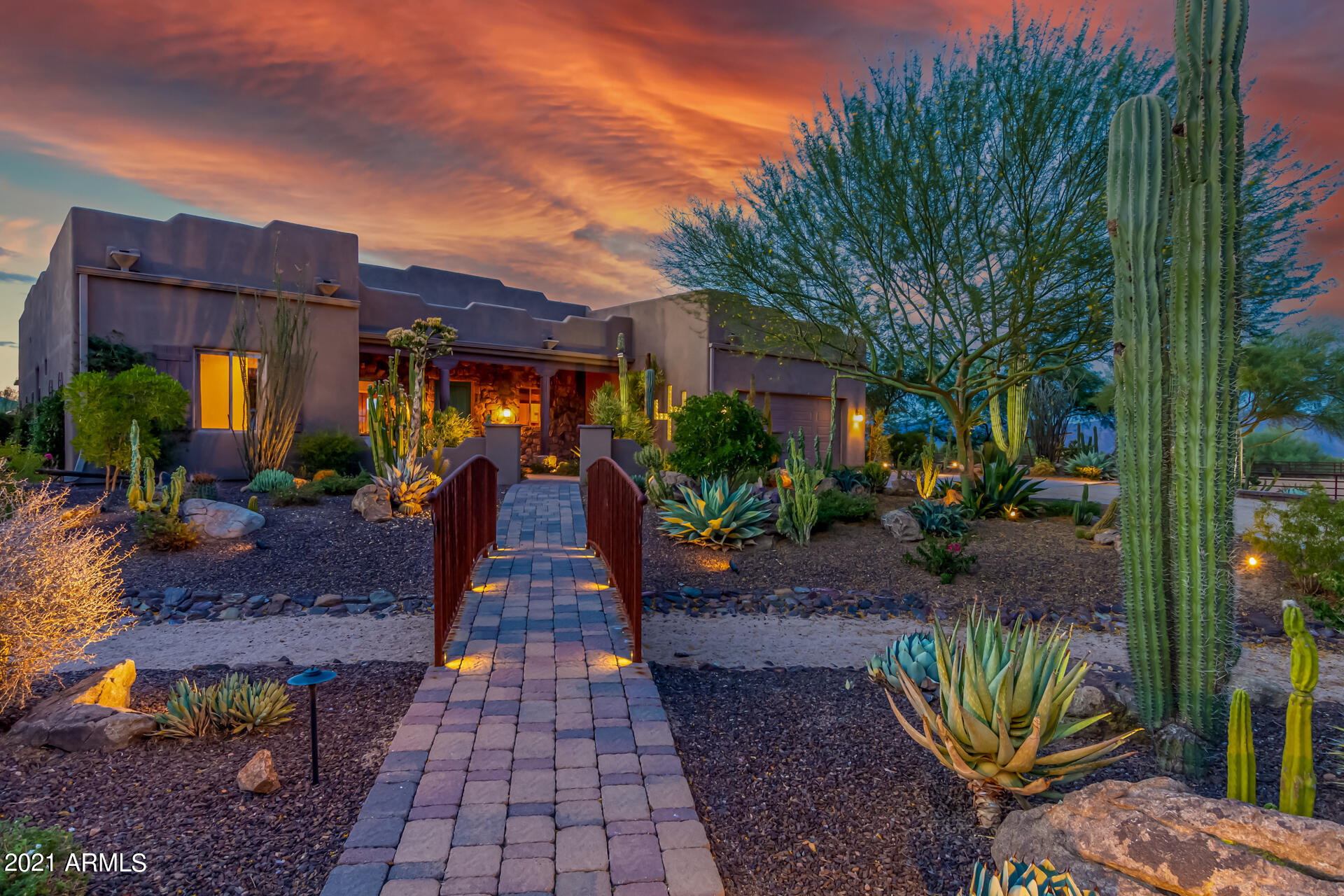 Maricopa county - Residential