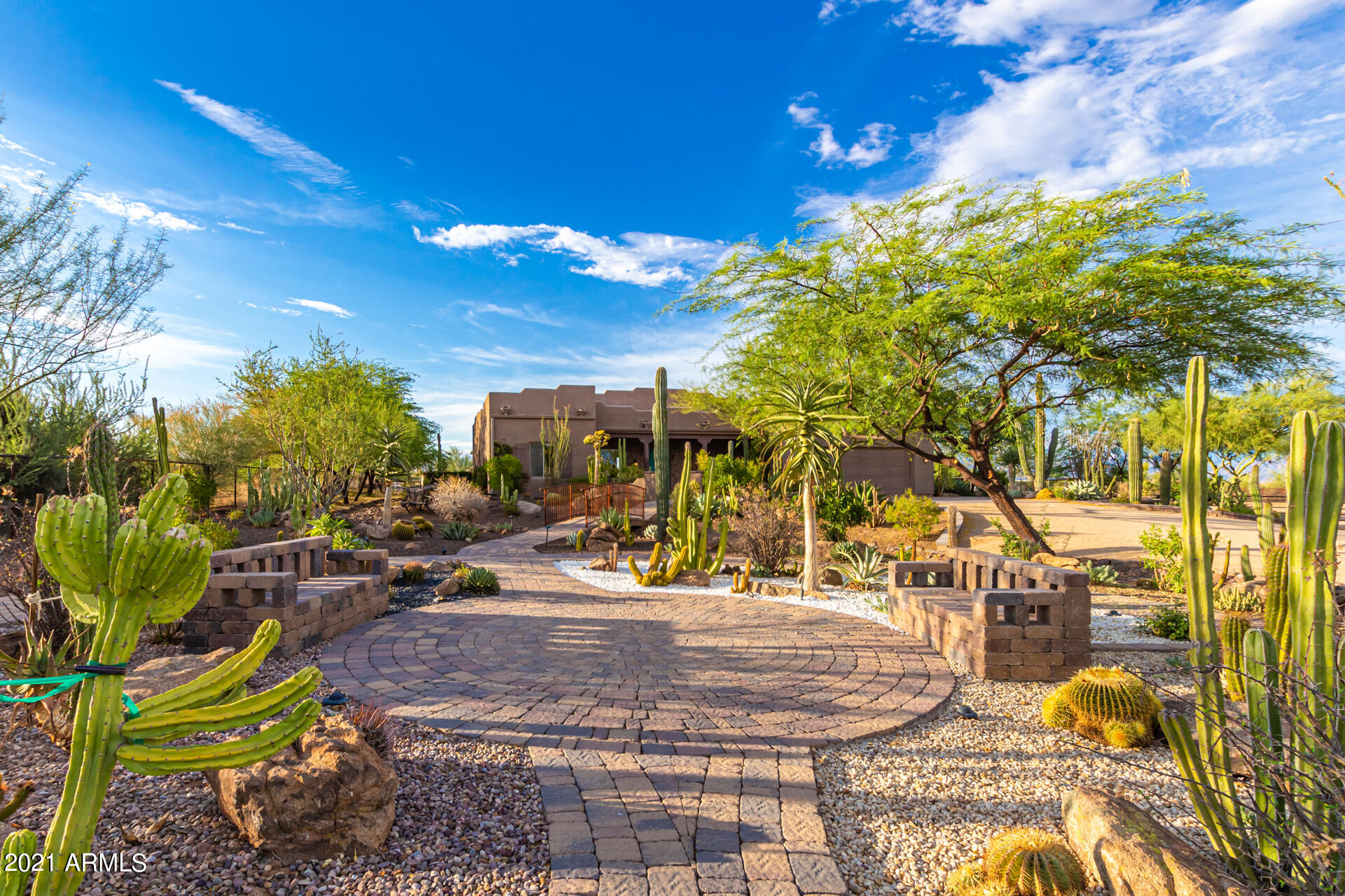 Maricopa county - Residential