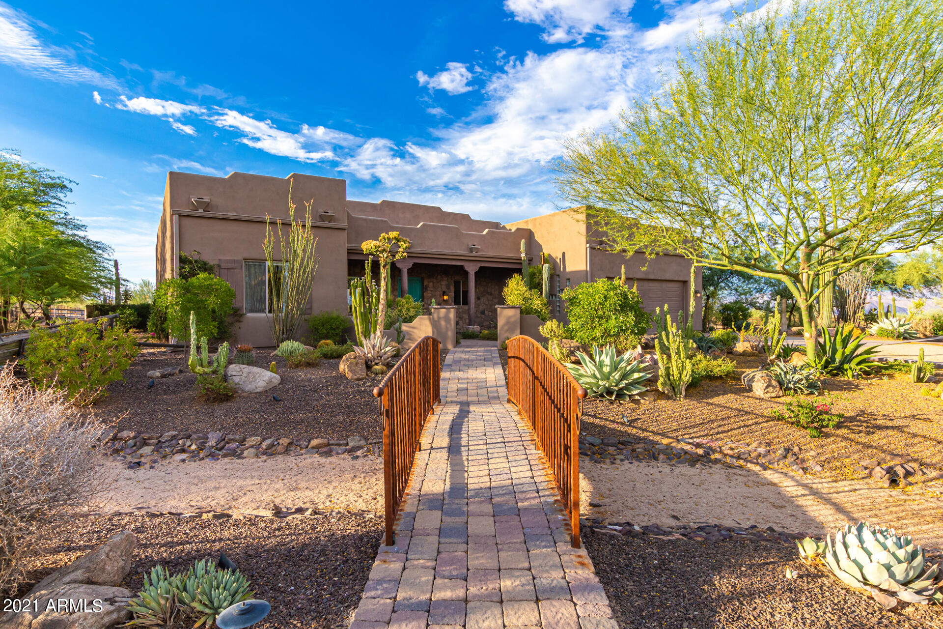Maricopa county - Residential