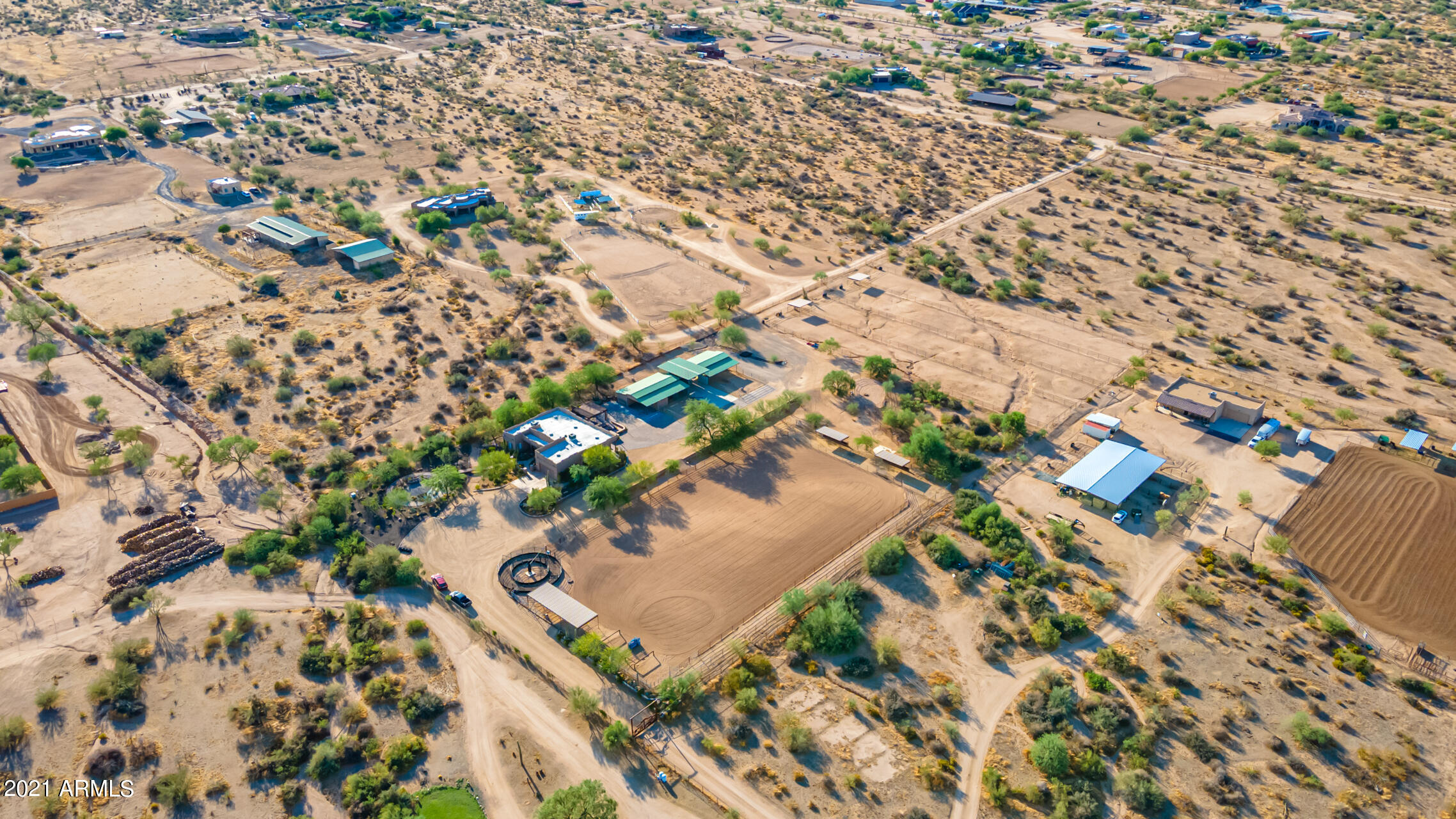 Maricopa county - Residential