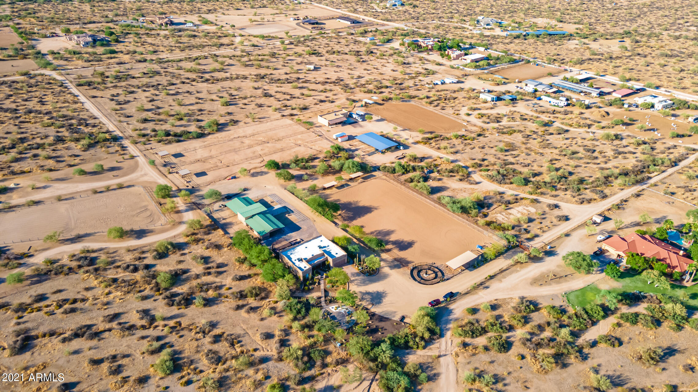 Maricopa county - Residential