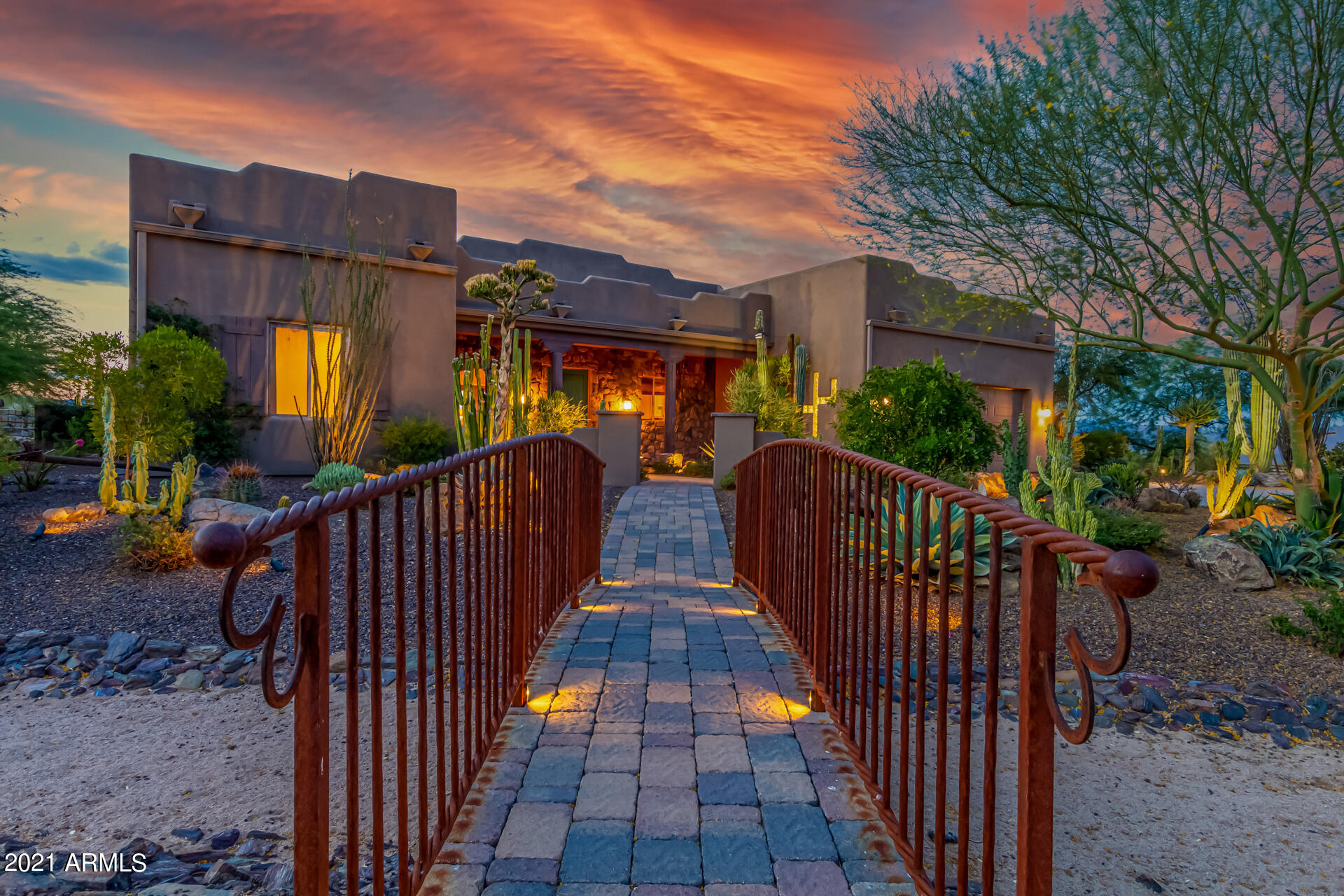 Maricopa county - Residential